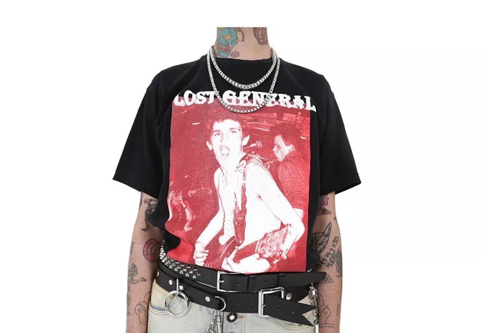 有哪些既不贵又好看的潮牌,好看又平价的韩国潮牌