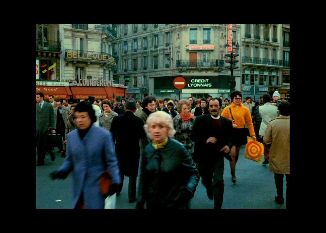 优衣库历年秋冬u系列,优衣库21年u系列