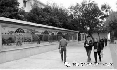 张庙一条街logo设计,张庙一条街简介