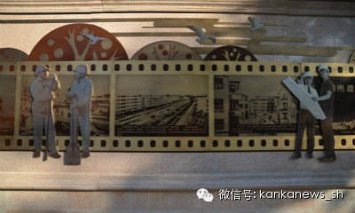 张庙一条街logo设计,张庙一条街简介