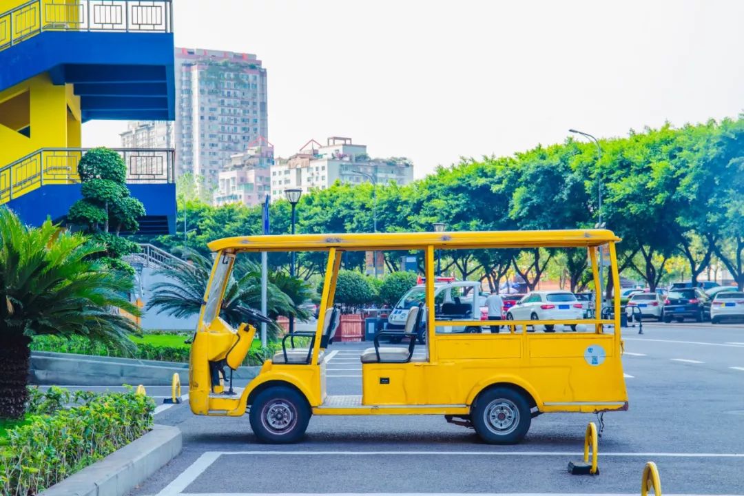 不去太古里你都不知道自己有多土,不去太古里你不知道自己有多土