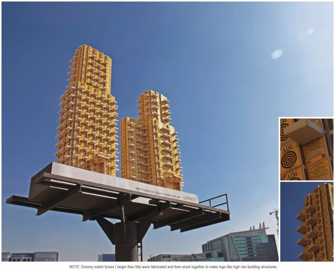 最震撼的ps艺术,ps新与旧的广告创意