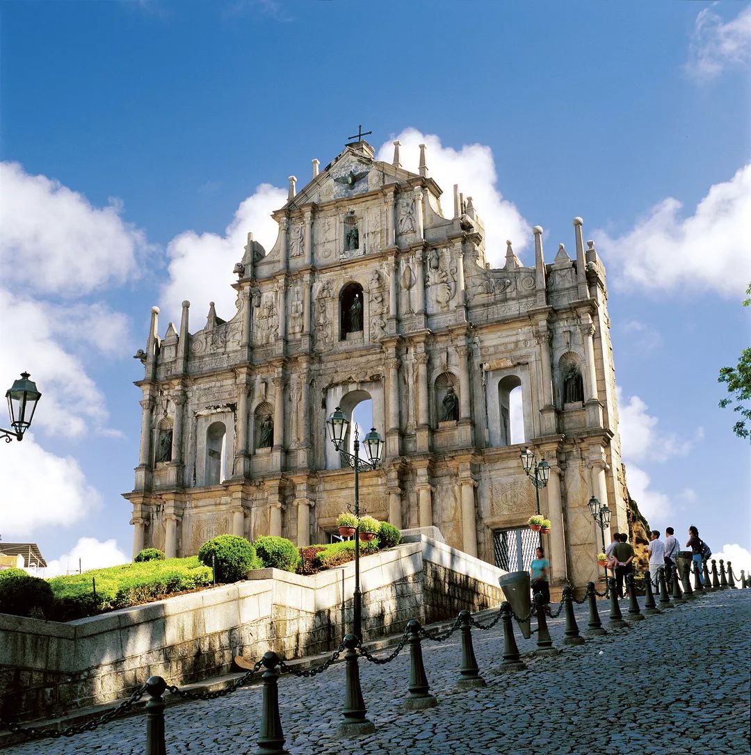 珠海|Onenightin珠海，你为了什么会留下来？