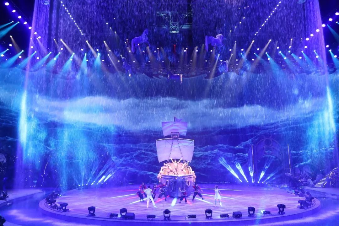 珠海|Onenightin珠海，你为了什么会留下来？