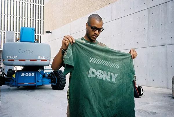 时尚前卫工作服,时尚工作服