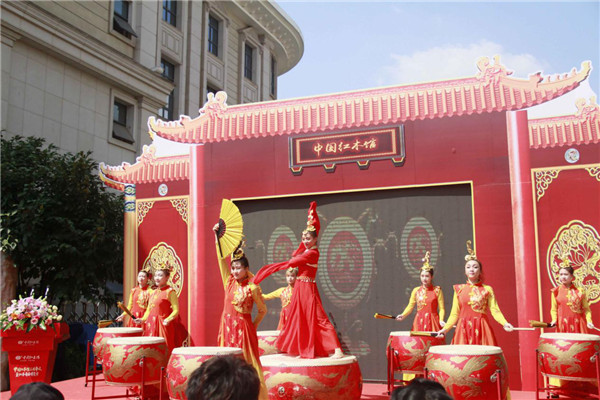 红木奇石展览会,中国红木家具博览会门票