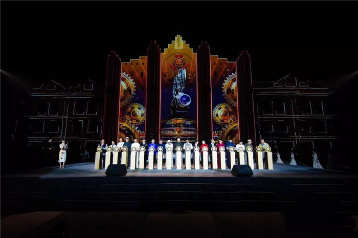 建业·华谊兄弟电影小镇之行,建业华谊兄弟电影小镇布局图