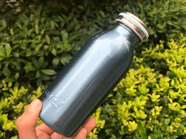 清新可爱的保温杯,超萌大号保暖杯