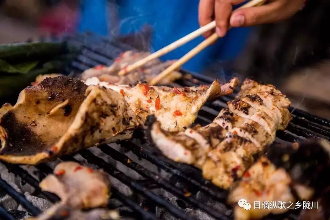 陈晓卿的美食推荐地 (陈晓卿最好吃的美食)