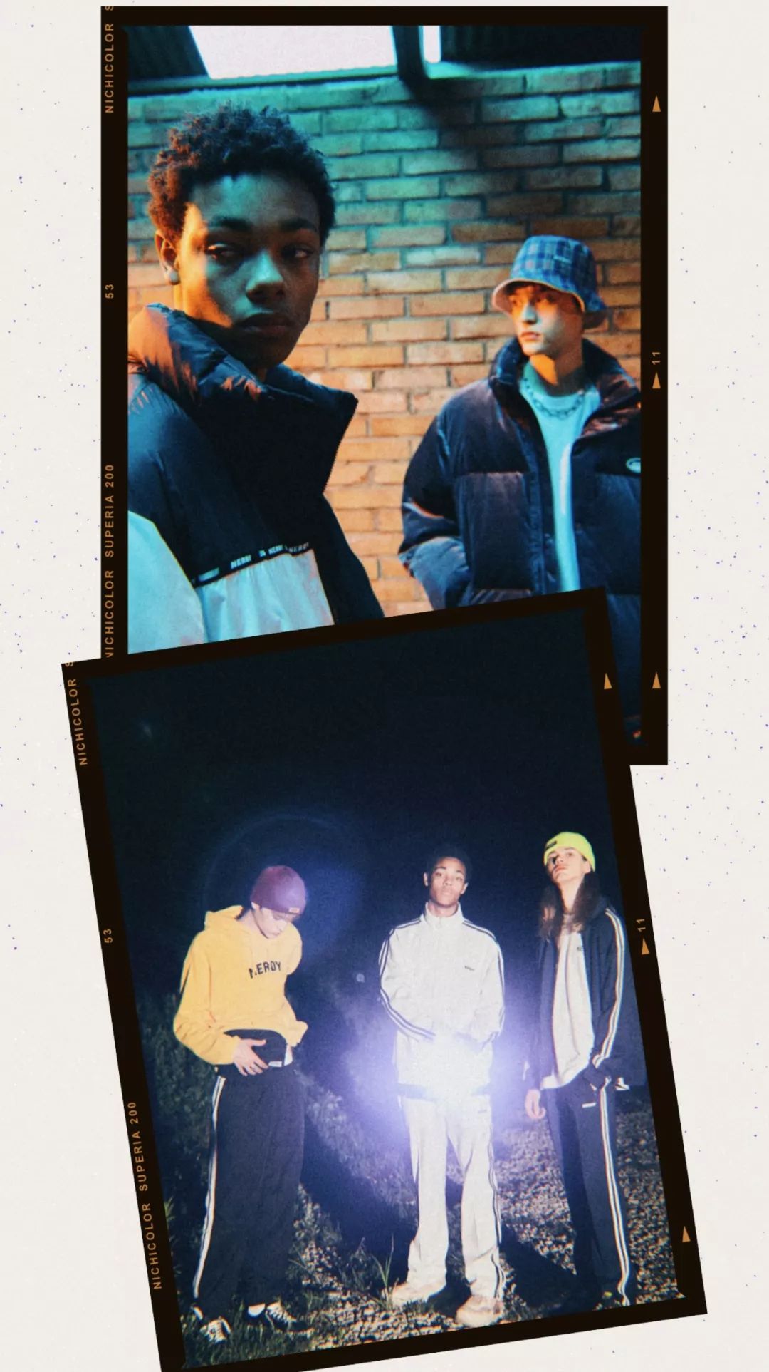 蔡徐坤李宇春亲自带货的潮牌，到底有什么了不起？