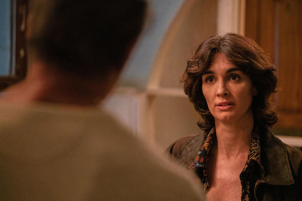 第一滴血5:电锯惊魂级别的血腥*力暴**