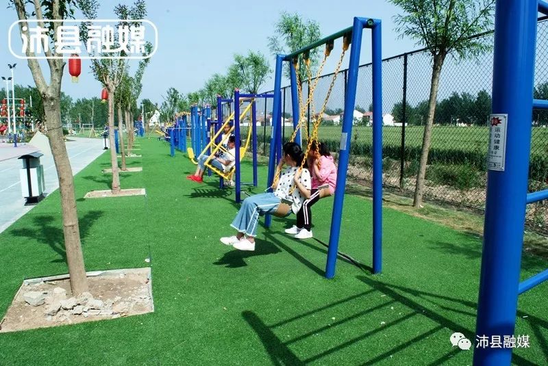 徐州沛县最佳公园,沛县最好玩的公园是哪个公园