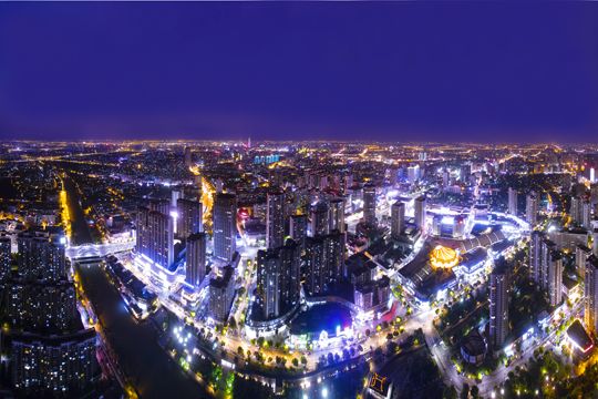 常州文化广场文创,2022年龙城区首届文化艺术节