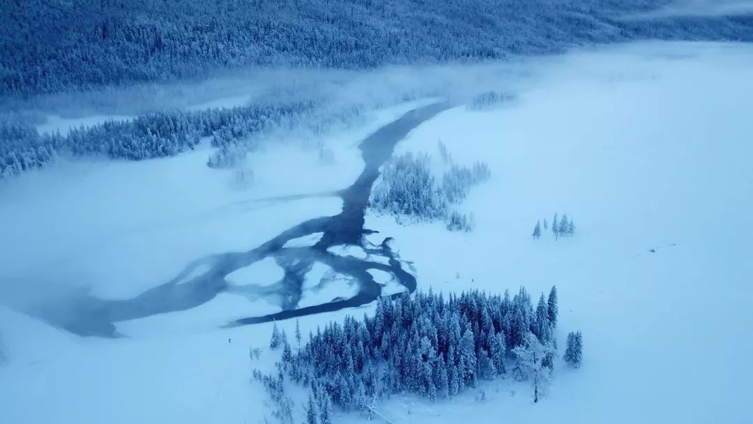 阿勒泰适合十月一去吗,阿勒泰值得一去的景点