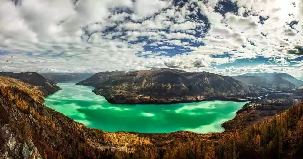 阿勒泰适合十月一去吗,阿勒泰值得一去的景点
