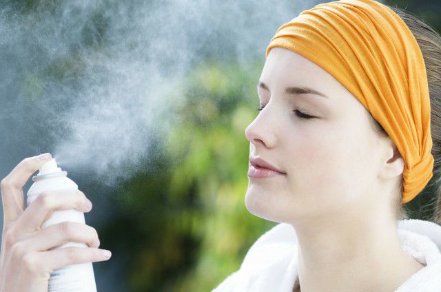 补水仪器对脸部补水有效果吗,怎么样补水脸部干