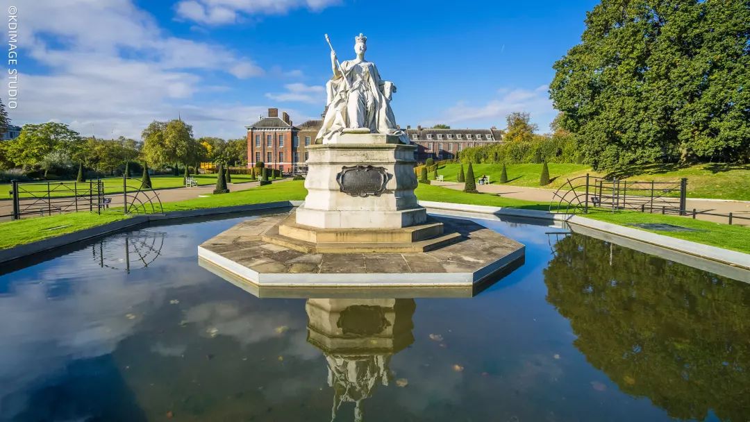 摄影老司机压箱底的拍摄私藏地，英国这四个城市居然这么美