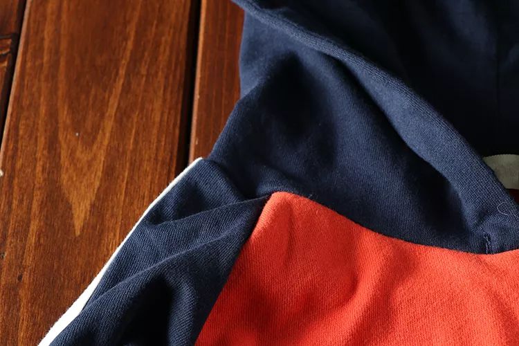 秋风起，买卫衣，小正太的秋日装备，这几件你可中意？|二宝爸淘货