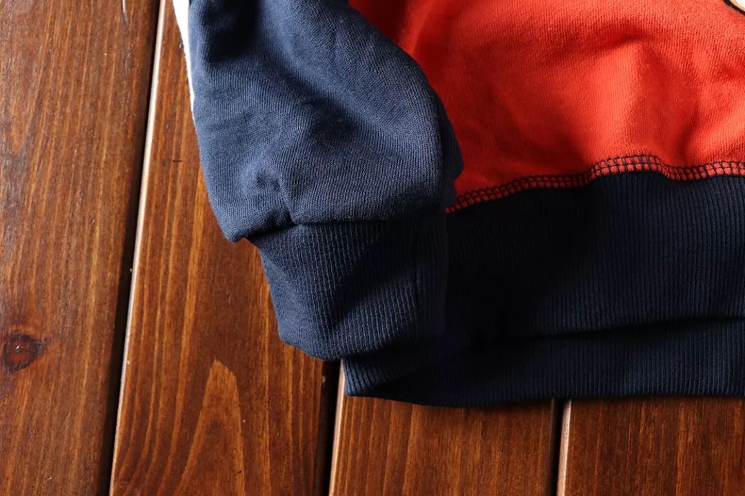 秋风起，买卫衣，小正太的秋日装备，这几件你可中意？|二宝爸淘货