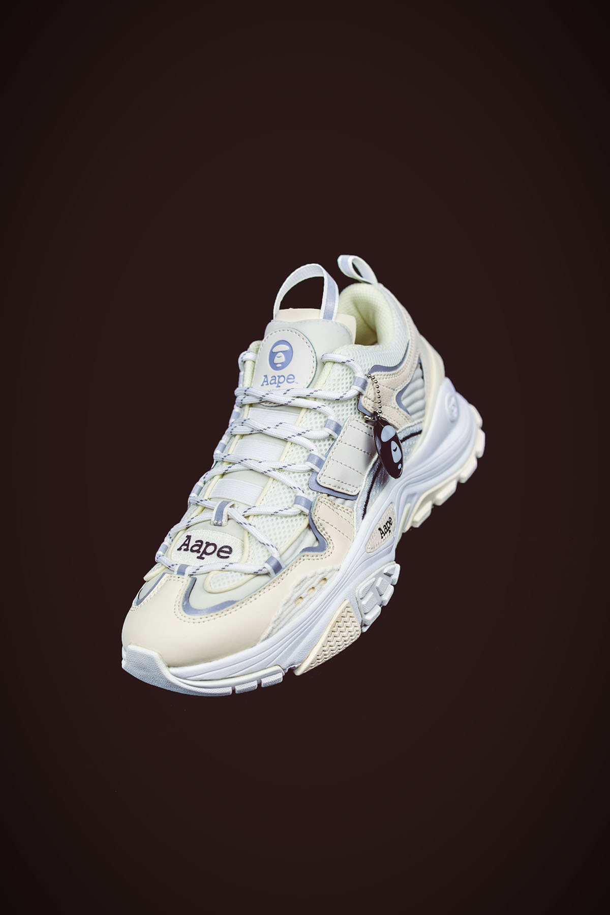 现在上街穿1W的鞋都撞鞋！「鞋圈黑马」才是你的救世主