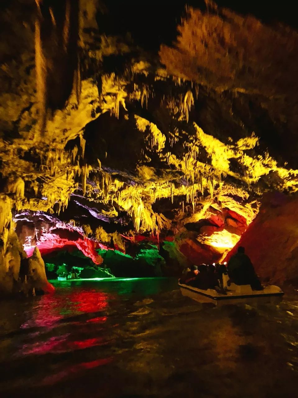 中国国家地理评选出的最美地方,国家地理评选中国最美100地