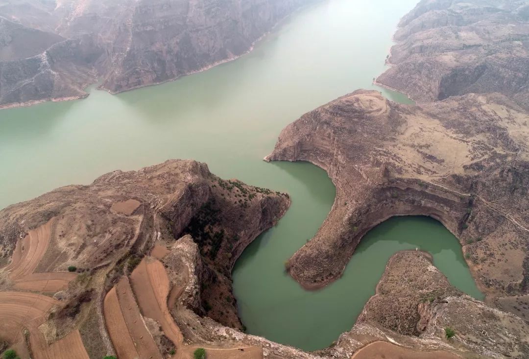 国家地理评选中国最美风景,国家地理评选中国最美100地