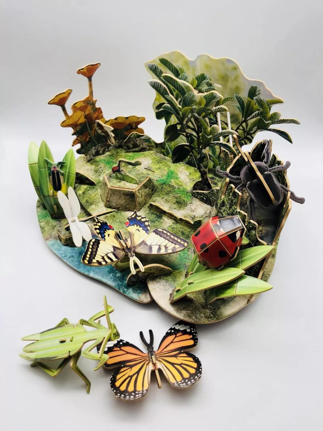 国产玩具品牌,玩具品牌国产