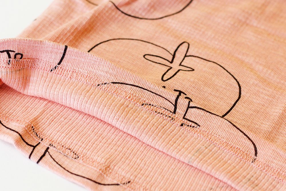 有机棉内衣,什么牌子的儿童内衣好穿