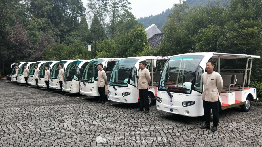 张家界森林公园旅游住宿,张家界森林公园自由行住宿推荐