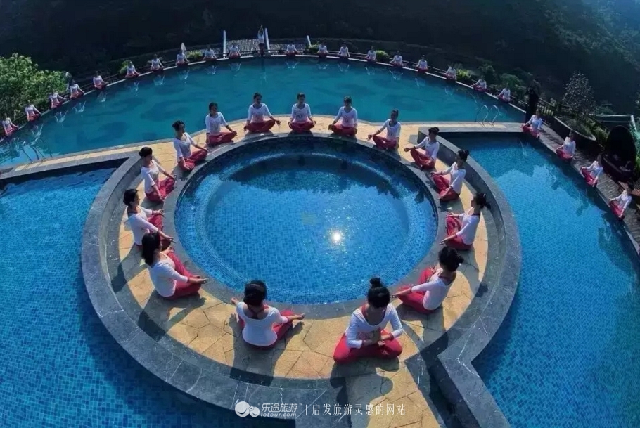 张家界森林公园旅游住宿,张家界森林公园自由行住宿推荐