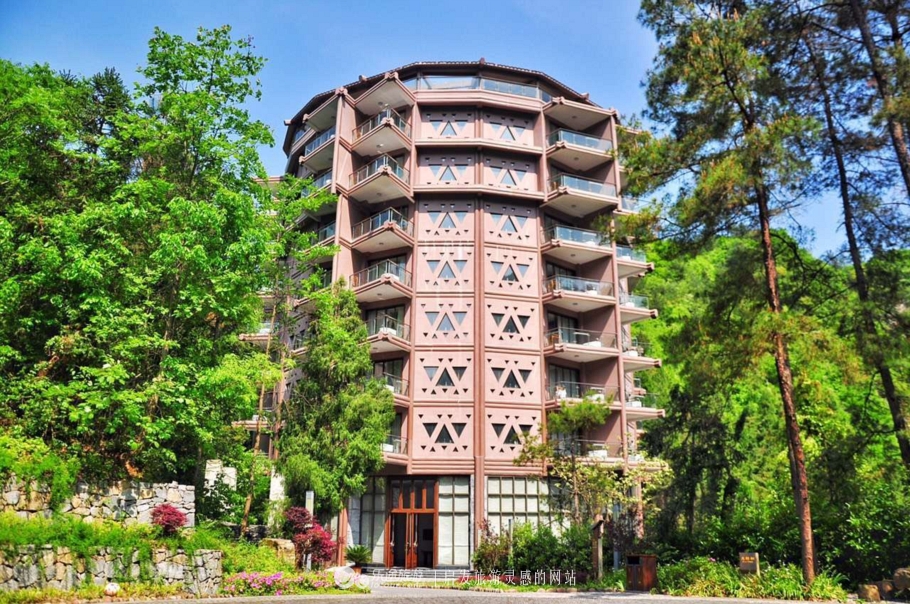 张家界森林公园自由行住宿推荐,张家界国家森林公园旅游住宿攻略