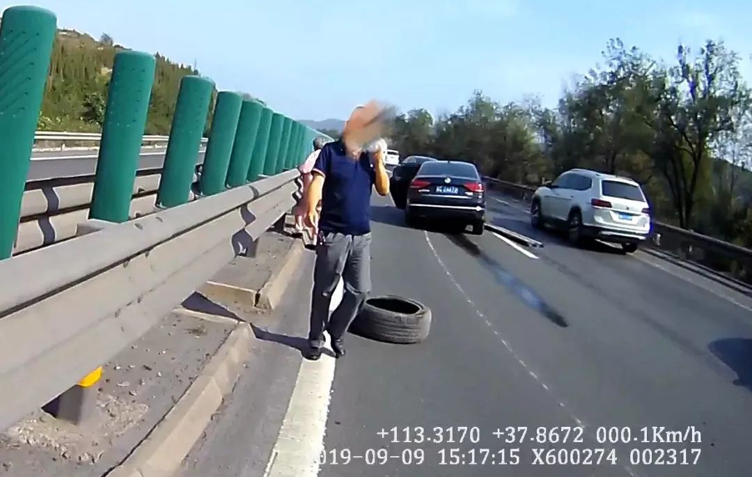 880曝光▏你在这些路段有违法行为吗？曝光