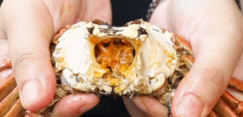 爆黄大闸蟹优惠,5.9大闸蟹