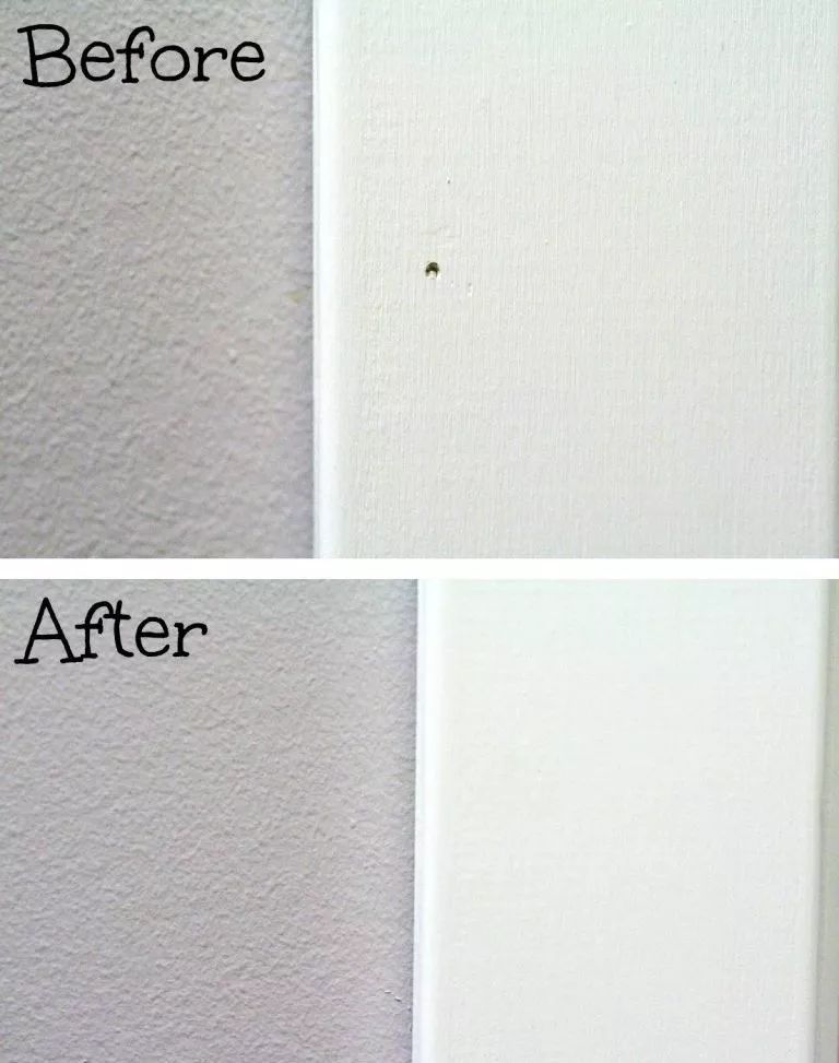 家里墙壁总是又脏又黄怎么办,墙壁发霉脏怎么刷