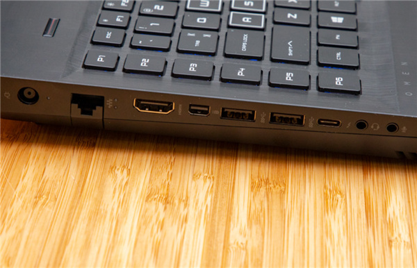 惠普发布新款omen游戏本台式机,惠普omen系列笔记本