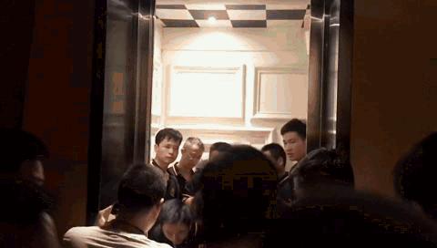 恐怖的电梯吃人事件,锡城电梯事故最新