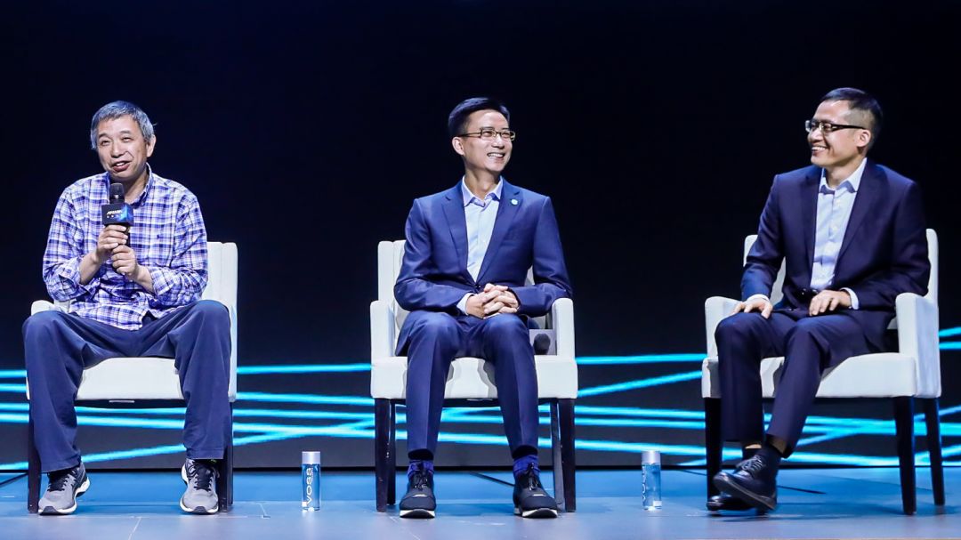 阿里云计算发展历程,阿里云计算的发展史