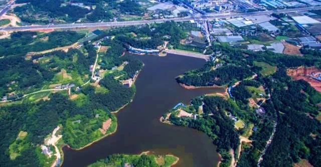 成都双流区旅游省钱攻略推荐,五一在双流适合去哪旅游