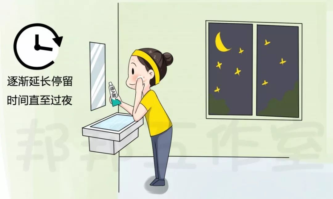 治痘痘维a酸用多少浓度的,使用维a酸爆痘要继续用吗