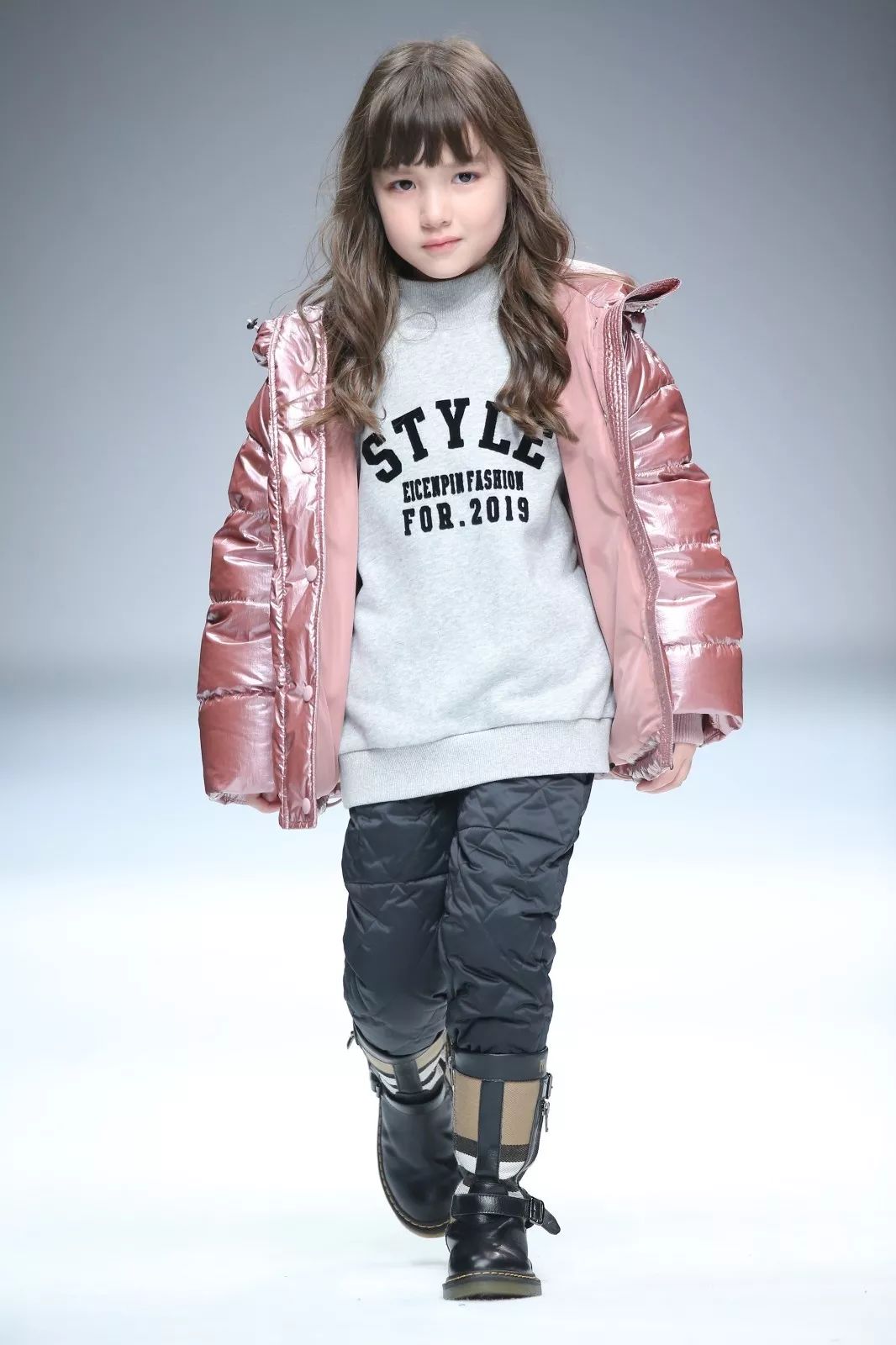 ss22上海时装周kidswear,ss2024上海时装周kidswear童装