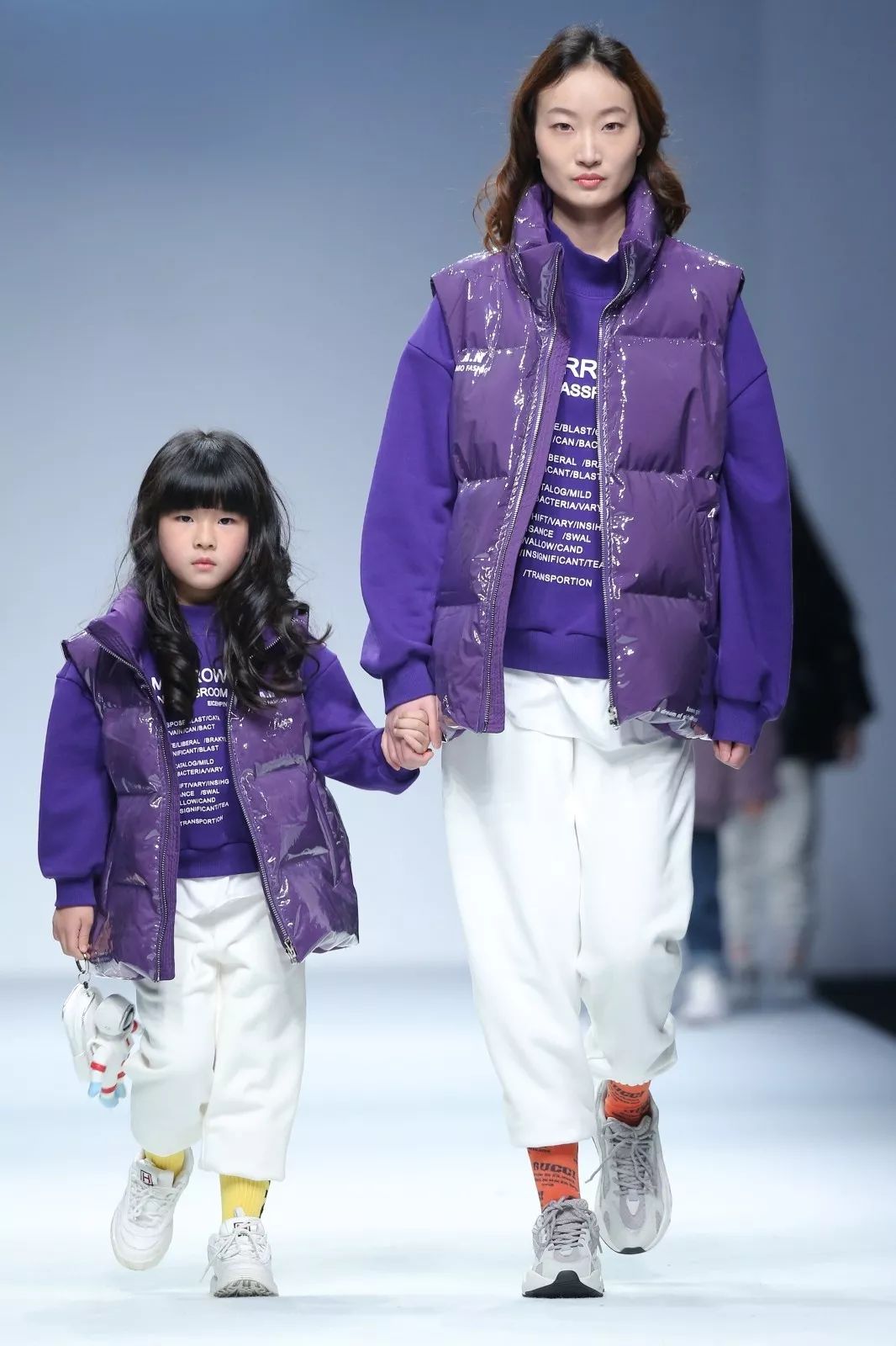 ss22上海时装周kidswear,ss2024上海时装周kidswear童装