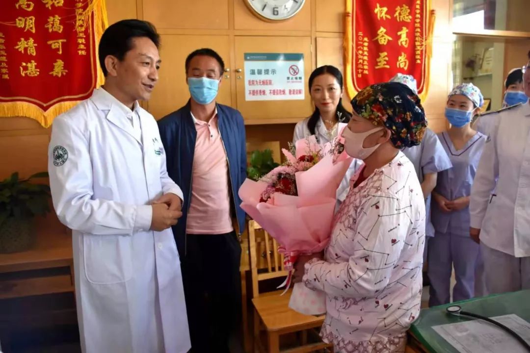 捐献干细胞详细过程感谢信,造血干细胞移植合集