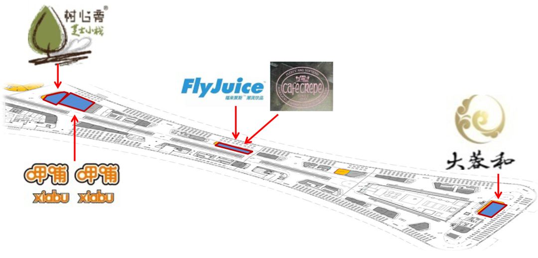 商业篇｜在大兴机场吃喝玩购会上瘾的！最全干货