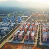 潮涌源头再争先——永州奋进70年巡礼之工业篇