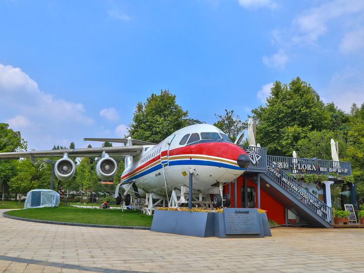 建德新崛起③丨从铁锈红到航空蓝小镇之变折射产业之变