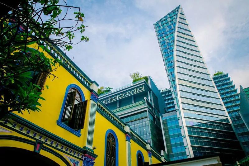 新加坡圣淘沙鱼尾狮为什么拆除,新加坡鱼尾狮为什么修二个月