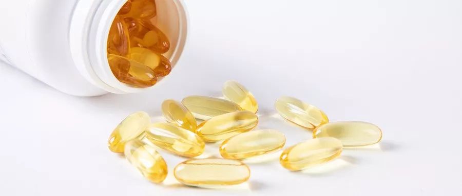 当心！这种“*麻大**鱼油胶囊”，可能让你染“毒瘾”！