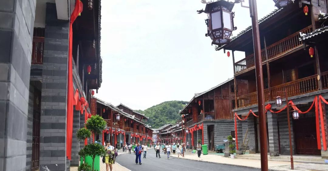 国庆一起去旅游,三都推荐游玩的地方