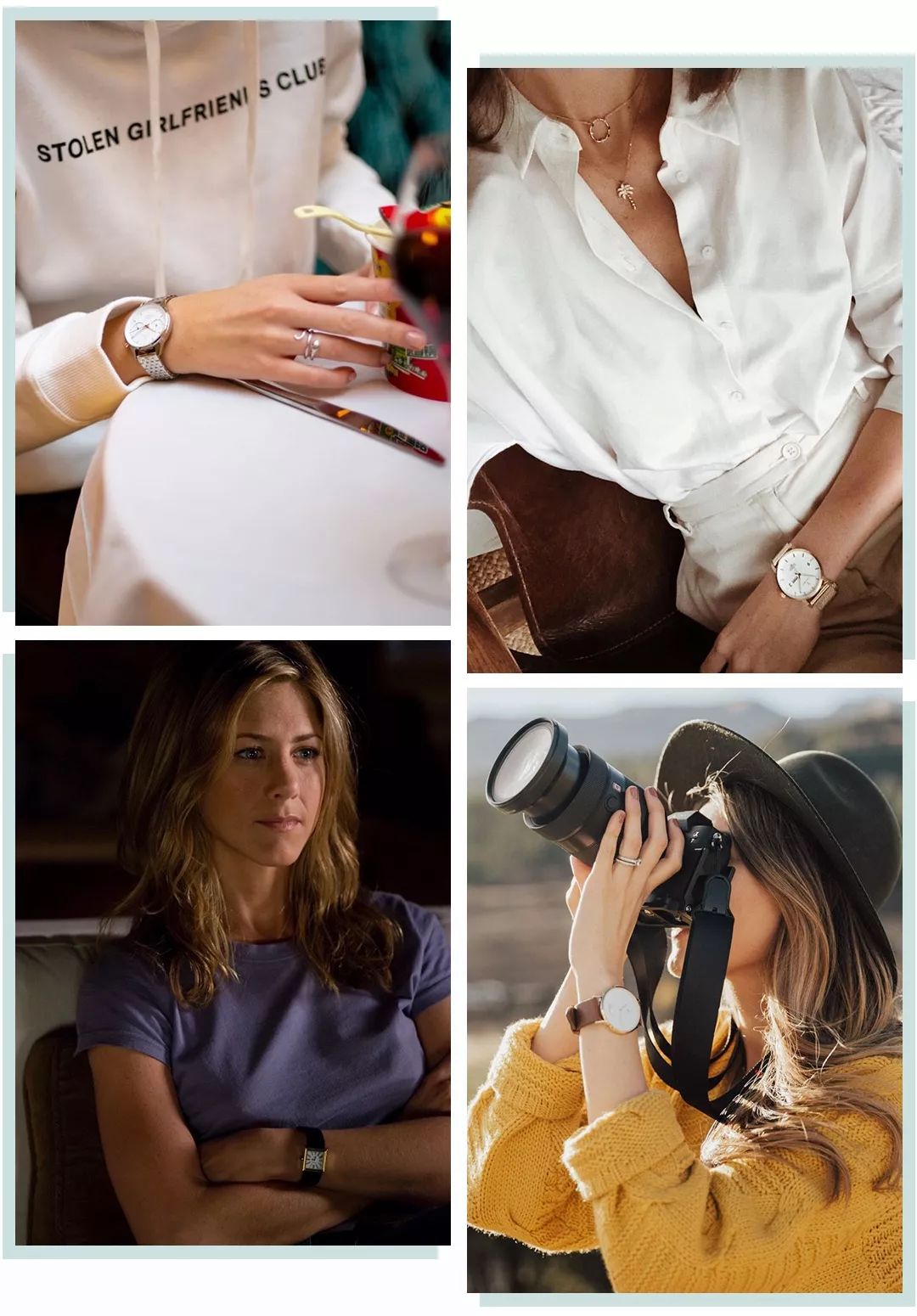 怎样花最少的钱装出高大上的感觉,怎样花最少的钱穿出最高级的效果