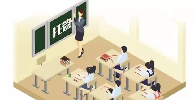 哈密托管儿童,哈密学校课后托管收费标准